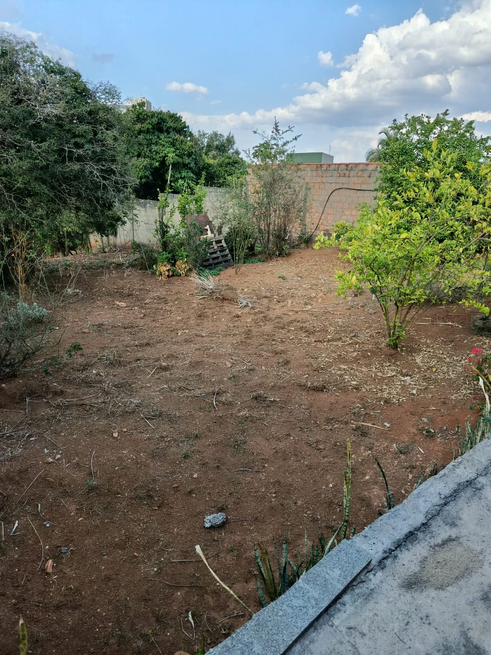 Residência Vila Silvéria - Imagem 1